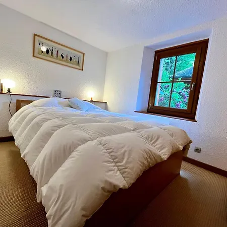 Cosy Avec Balcon, Centre Historique De Morzine, Proche Ski-bus, Wifi, Tv - Fr-1-679-8 * Morzine
