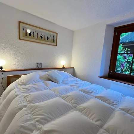 Apartment Cosy Avec Balcon, Centre Historique De Morzine, Proche Ski-bus, Wifi, Tv - Fr-1-679-8 *