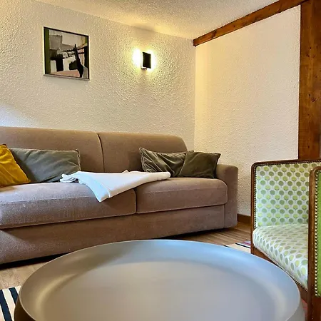 Apartment Cosy Avec Balcon, Centre Historique De Morzine, Proche Ski-bus, Wifi, Tv - Fr-1-679-8 Morzine