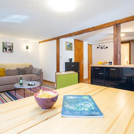 Appartement Datcha - Unwind France Morzine