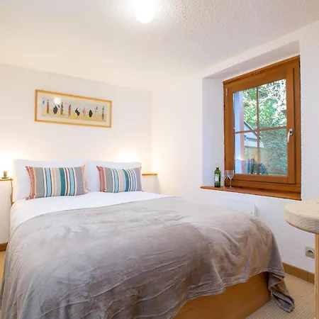 Appartement Datcha - Unwind France *