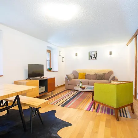 Datcha - Unwind France Morzine